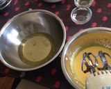 しっとり＆ふわっなロールケーキ作り方3写真