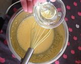 しっとり＆ふわっなロールケーキ作り方4写真