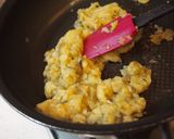 ピリっと茄子のキャビア風作り方3写真
