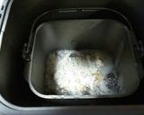簡単 チアシードの食パン！作り方3写真