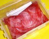 大根の桜漬け作り方8写真
