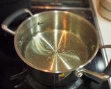 韓国冷麺*辛Ver.~素麺でも…作り方4写真