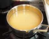 韓国冷麺*辛Ver.~素麺でも…作り方6写真
