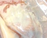 鶏むね肉の柔らかヨーグルトチキン作り方2写真