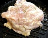 鶏むね肉の柔らかヨーグルトチキン作り方5写真