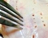 鶏むね肉の柔らかヨーグルトチキン作り方1写真