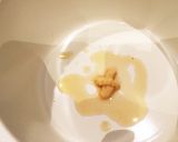 ふっくら柔らか☆鶏そぼろで親子丼作り方2写真