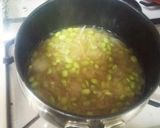 冷製枝豆スープ作り方3写真