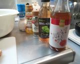 お洒落♪簡単さっぱり白ぶどうパスタ♪作り方7写真