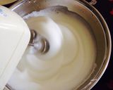 しっとり＆ふわっなロールケーキ作り方5写真