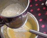 しっとり＆ふわっなロールケーキ作り方7写真