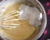 しっとり＆ふわっなロールケーキ作り方8写真
