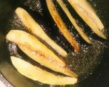 さっぱり茄子のおろしポン酢作り方3写真