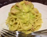 簡単♡アボカド♡パスタ作り方9写真