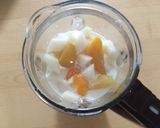 混ぜるだけ！簡単ヨーグルトアイス作り方3写真