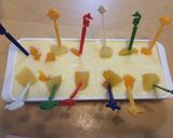 混ぜるだけ！簡単ヨーグルトアイス作り方5写真