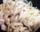 とり肉のチーズ焼き作り方2写真