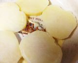 とり肉のチーズ焼き作り方3写真