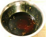 夏野菜と鶏むね肉の甘辛炒め作り方1写真
