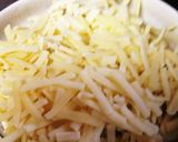 とり肉のチーズ焼き作り方5写真