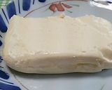 ふるふる濃厚レアチーズケーキ作り方6写真