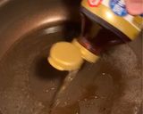 小骨も食べれる！いわしの梅煮✨作り方3写真