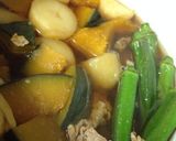 夏の煮物作り方6写真