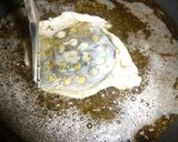 【鶏モモ肉】とり皮せんべい作り方5写真