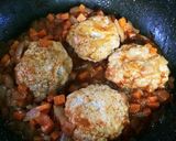 ちょっと手抜き☆ハンバーグ作り方5写真