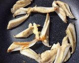 簡単☆ヤゲン軟骨のにんにく塩胡椒焼き作り方3写真