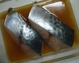 フライパンで簡単 サワラ(鰆)の幽庵焼作り方4写真