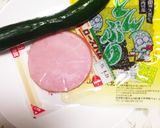 とんぶり簡単混ぜるだけ作り方1写真