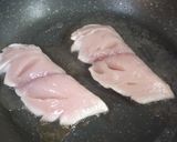 フライパンで簡単 サワラ(鰆)の幽庵焼作り方6写真