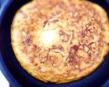 ☆超簡単☆フライパンでふわふわパンケーキ作り方9写真