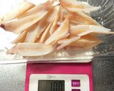簡単☆ヤゲン軟骨のにんにく塩胡椒焼き作り方5写真