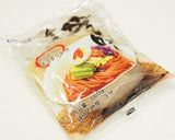 韓国冷麺*辛Ver.~素麺でも…作り方10写真