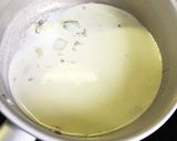 簡単美味しい！アボカドクリームパスタ。作り方4写真