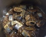 さんまのサッパリ煮作り方7写真