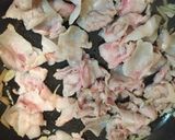 超簡単！豚肉とナスの味噌炒め作り方6写真