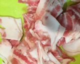 超簡単！豚肉とナスの味噌炒め作り方4写真