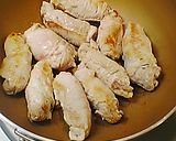 簡単！肉巻きまぜごはん♬作り方4写真