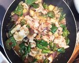 超簡単！豚肉とナスの味噌炒め作り方9写真