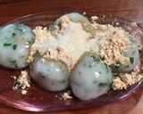子どものおやつに野菜入りのおだん作り方2写真