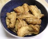 さっぱり☆いなりずし作り方6写真