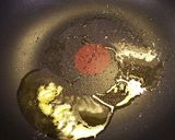 簡単美味しい！アボカドクリームパスタ。作り方3写真
