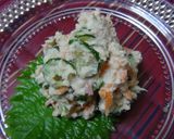 にんじん～チンして甘酢漬け（常備菜）作り方4写真
