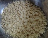 おからパウダーで、おからサラダ作り方1写真