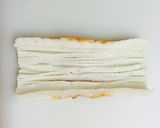 ちくわの蒲焼き 〜さっぱり梅しそ風〜作り方1写真