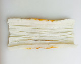 ちくわの蒲焼き 〜さっぱり梅しそ風〜作り方1写真