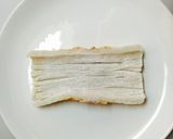 ちくわの蒲焼き 〜さっぱり梅しそ風〜作り方2写真